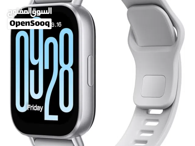 ساعة شاومس ووتش 5