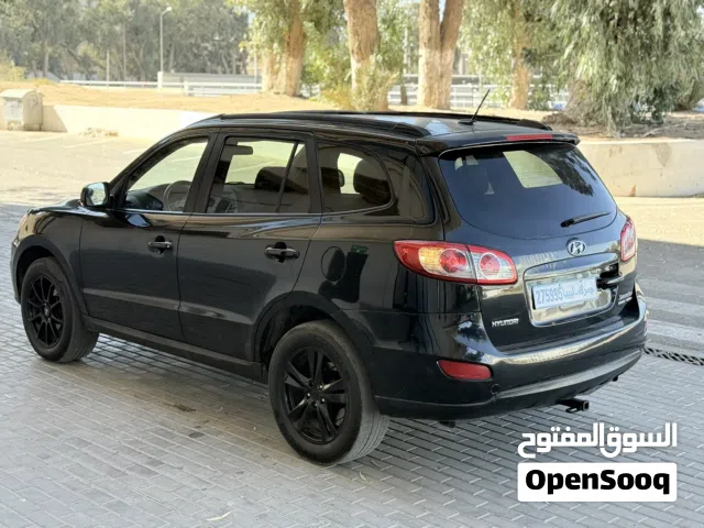 New Hyundai Santa Fe in Tripoli