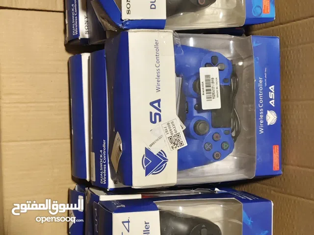 PlayStation 4 PlayStation for sale in Al Riyadh