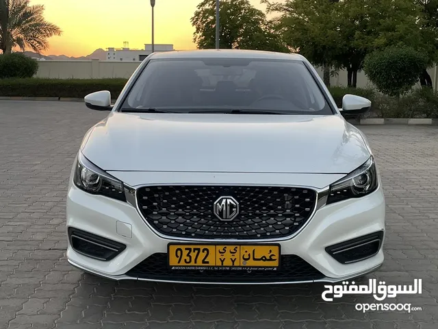 Used MG MG 6 in Muscat