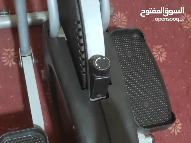 عجلة رياضية (اوربتراك) 2 ذراع بحالة جيدة