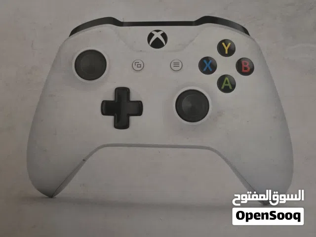 ـٰـ يـدة إكـس بـوكـس ون (Xbox One) أصـلـيـة - جـديـدة زيـرووو!