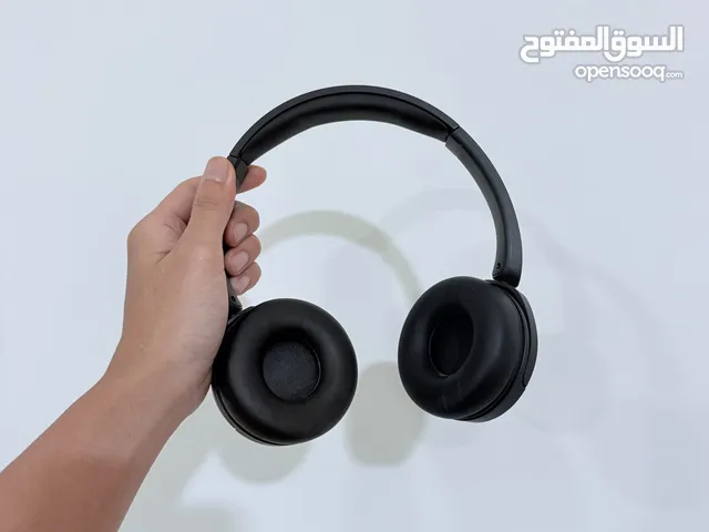 For sale: Sony WHCH520 Wireless Headphones Black Excellent Condition