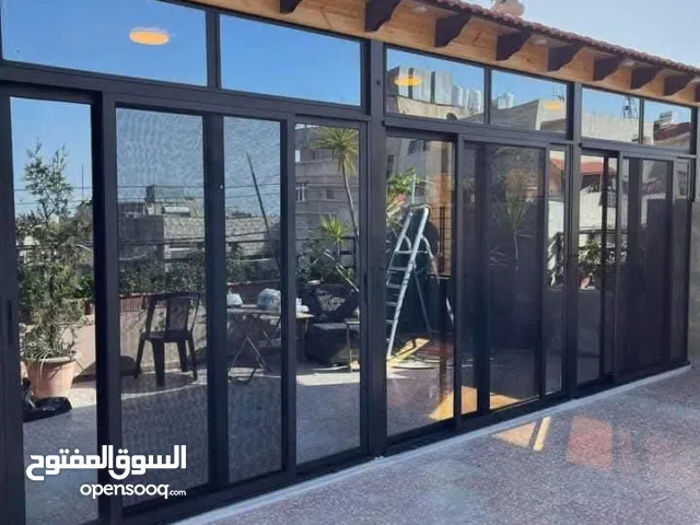 شبابيك المنيوم تفصيل شبابيك، تركيب شبابيك شبابيك المنيوم عازلة ، صيانة شبابيك، أبواب وشبابيك المنيوم