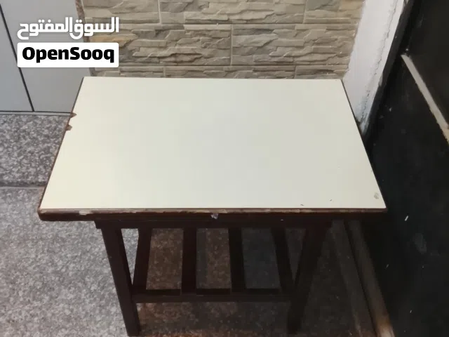 طربيزة خشب أصلي للبيع
