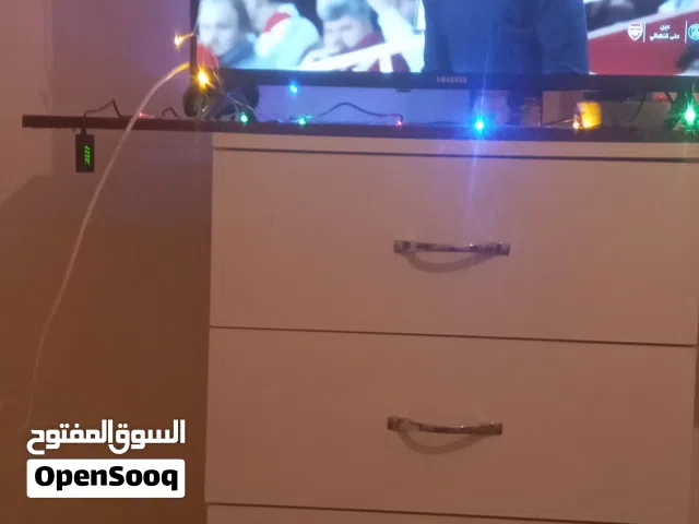 شاشه سامسنغ 32 كوبي دراجه اوله الله يبارك شبه جديده
