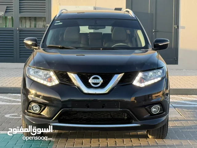 نيسان اكستريل 2017
