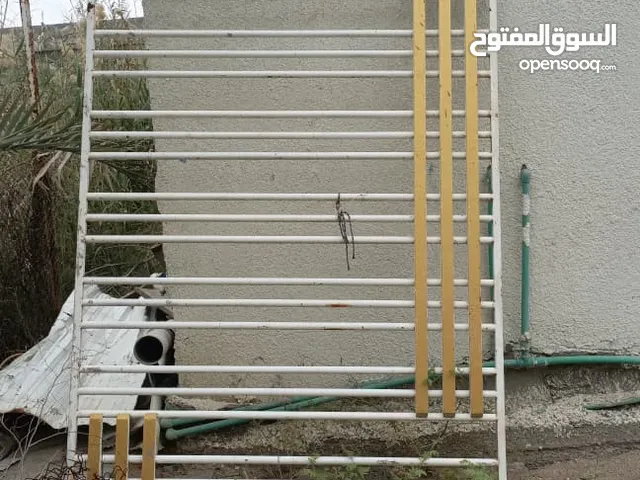 كتيبة شباك حديد