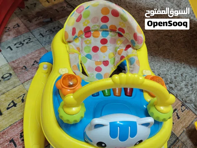 كراجه أطفال