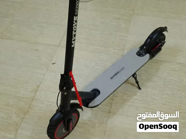 Mytoyscooter