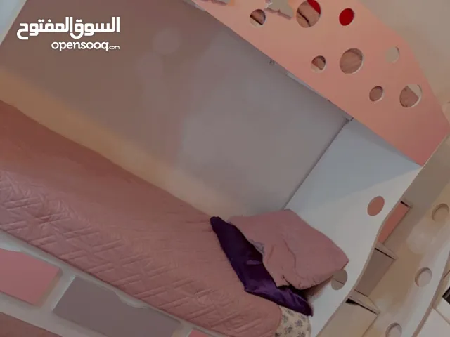 سرير طابقين