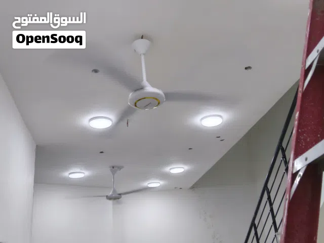 عمل جميع أنواع الكهربائيات