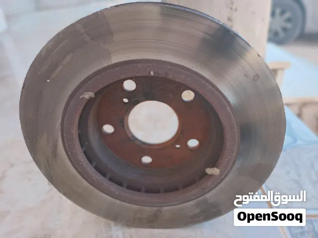 ديسكو باطني كامري مسطره