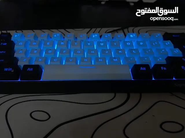 Gaming PC Keyboards & Mice in Al Sharqiya