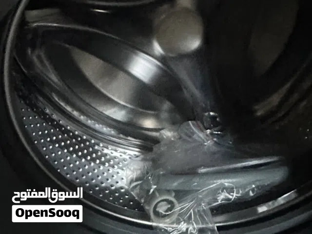 غسالة ملابس جديدة 6 كيلو