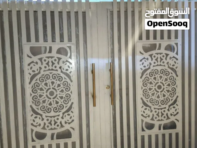 100 m2 3 Bedrooms Townhouse for Rent in Baghdad Abu Dshir