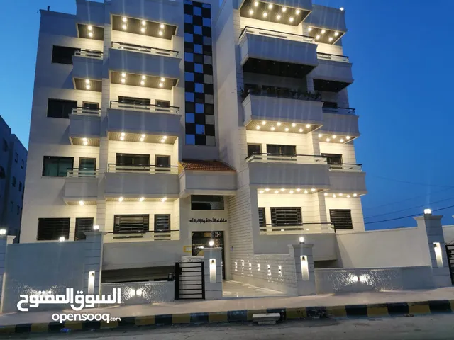 146 m2 3 Bedrooms Apartments for Sale in Amman Tabarboor