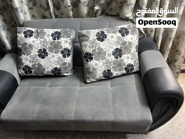 تخم قنفات للبيع 10 مقاعد نظام امريكي خزنه وسرير