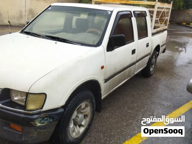 1998 ايسوزو اخرى