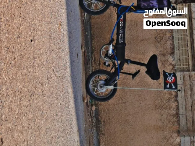 بسكلات كهربة 36 v + زائد شاحن