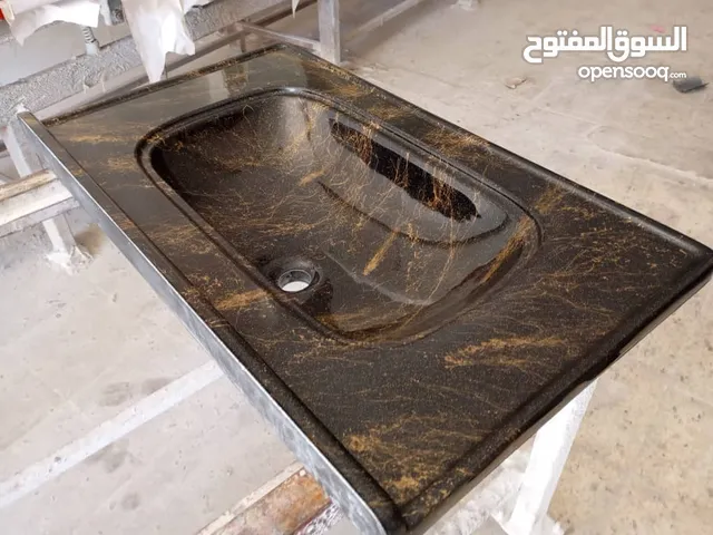 الرخام الصناعي