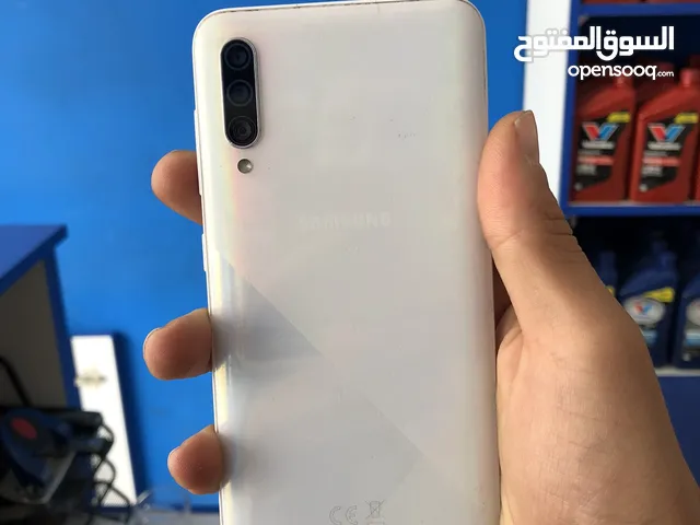 Samsung Galaxy A30s 64 GB in Amman