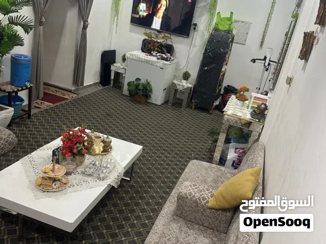100 m2 1 Bedroom Apartments for Rent in Farwaniya Farwaniya