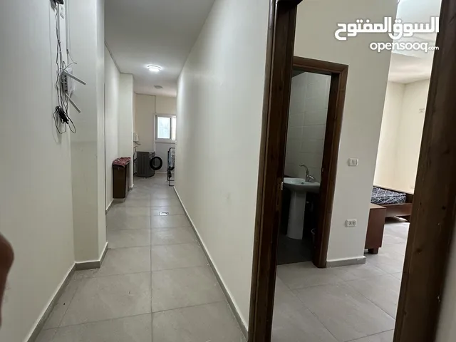 30 m2 Studio Apartments for Rent in Ramallah and Al-Bireh Al Masyoon