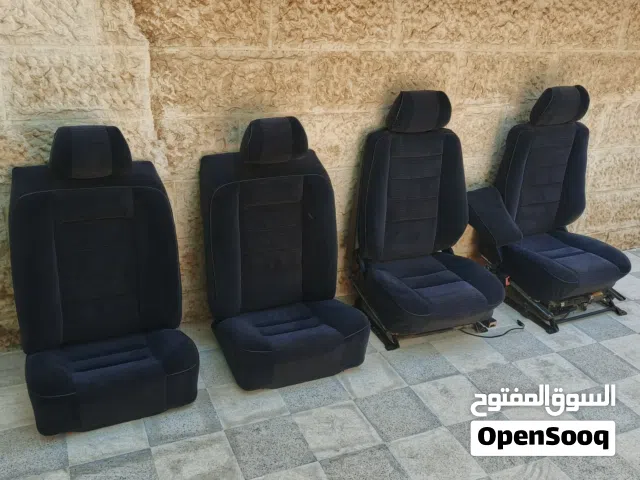 كراسي مرسيدس 560 sec