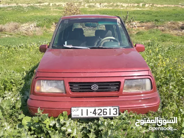Suzuki Vitara 1993 in Amman
