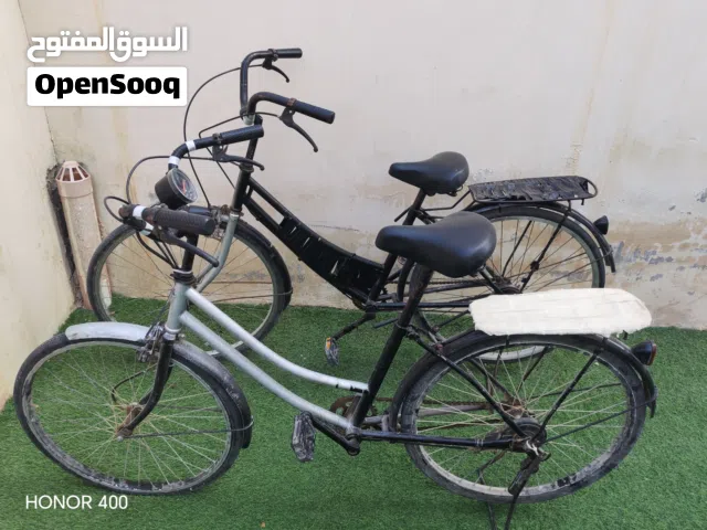 سياكل نضيفه الساكل الواحد 15 ريال