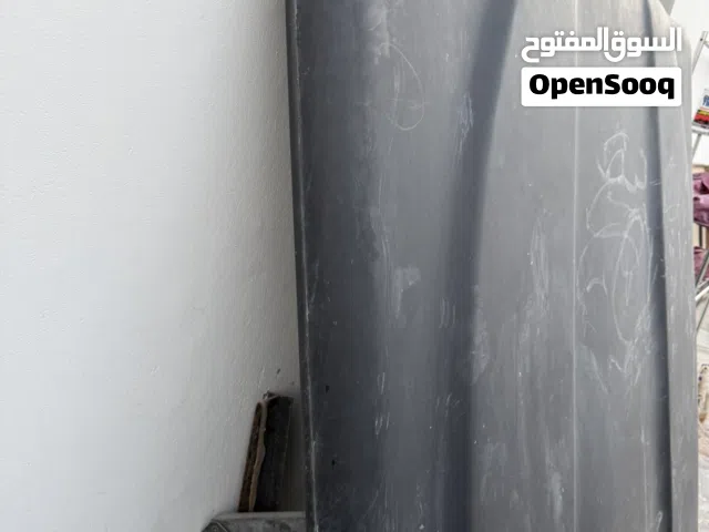 غطاء الكبينة الخلفي