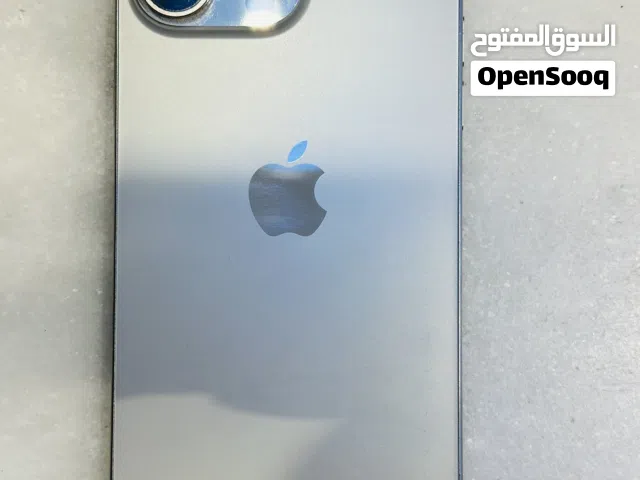 Apple iPhone 15 Pro Max 256 GB in Tripoli