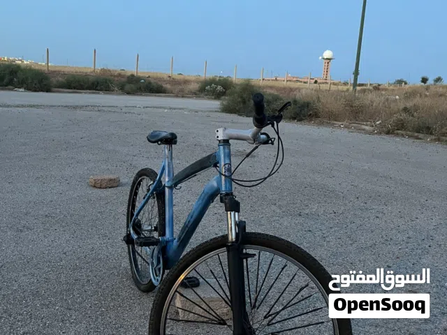 Rockrider ou madam bjoj Llbi3