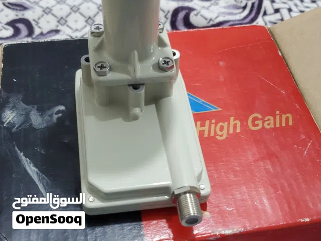  Other Receivers for sale in Cairo