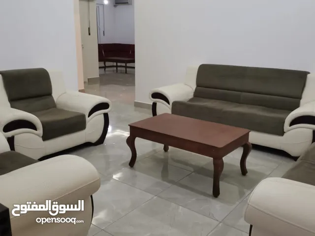 100 m2 1 Bedroom Apartments for Rent in Tripoli Tajura