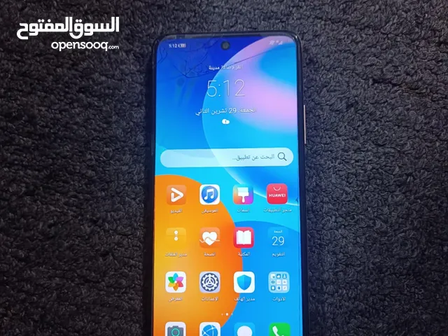 هواوي y7a...