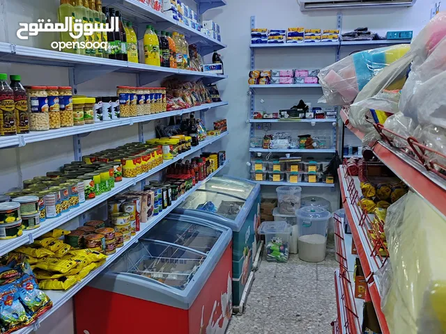 محل أسواق للبيع موقع مميز وشغل قوي