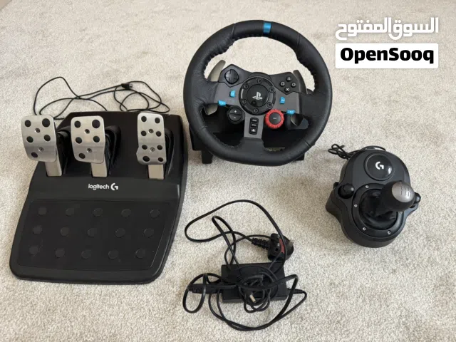 Logitech g29
