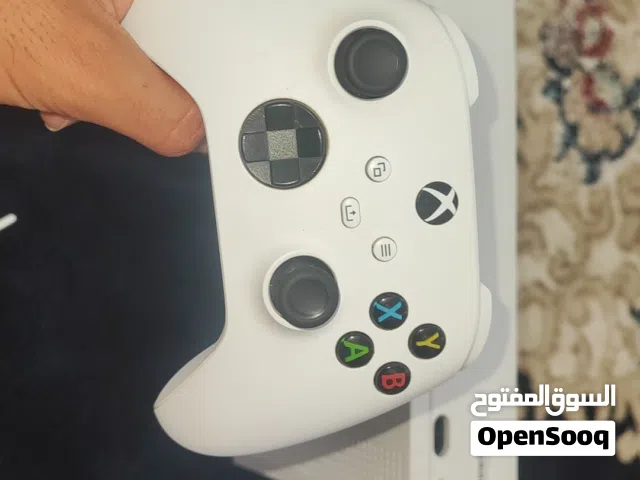 XBOX SIRIUS  S  512 GIG