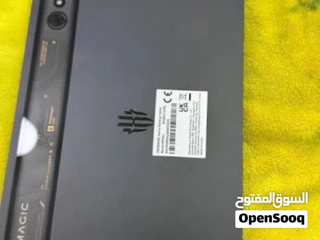 Others Not Defined 256 GB in Abu Dhabi