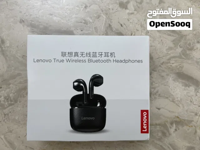 Lenovo bluetooth headphone brand new