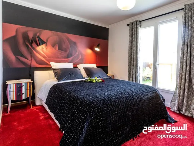 66 m2 2 Bedrooms Apartments for Rent in Marrakesh Guéliz