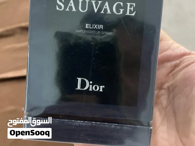 Original Dior Sauvage Elixer 60 ml