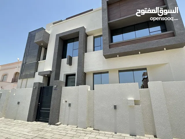 200 m2 3 Bedrooms Apartments for Rent in Muscat Al Maabilah