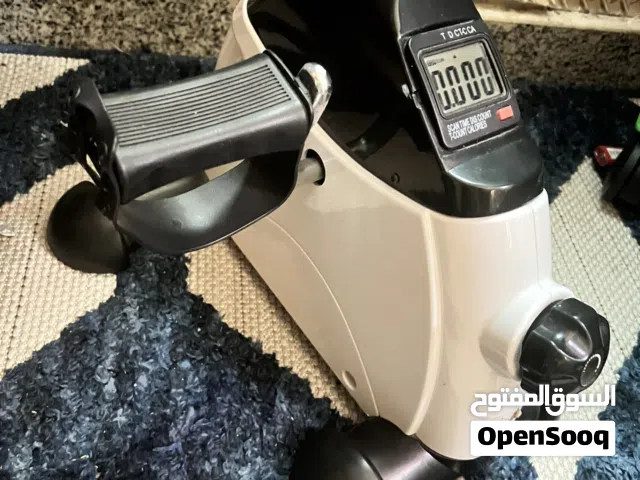 جهاز تمرين الدواسات صغير الحجم للاستخدام المنزلي والمكتبي