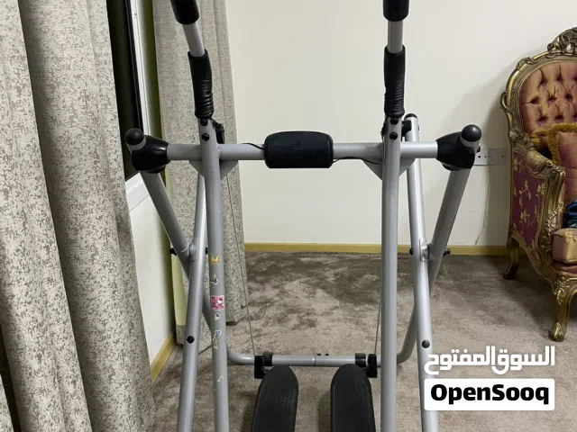 جهاز رياضي للسير