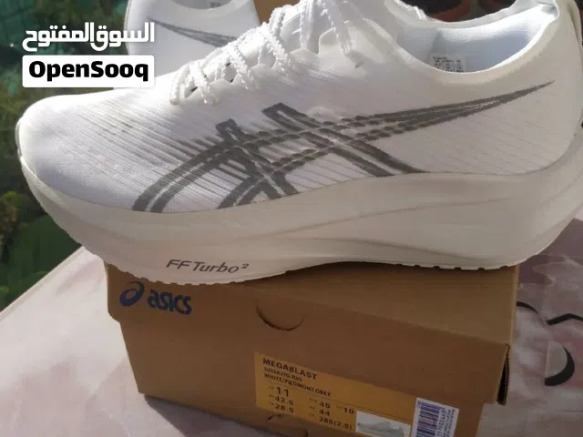 ASICS Megablast FF Turbo2 , brand new and original with bill and serial number, 90 omr