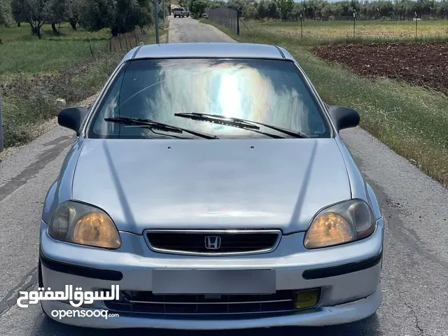 هوندا سفك قير تمتيك نخب