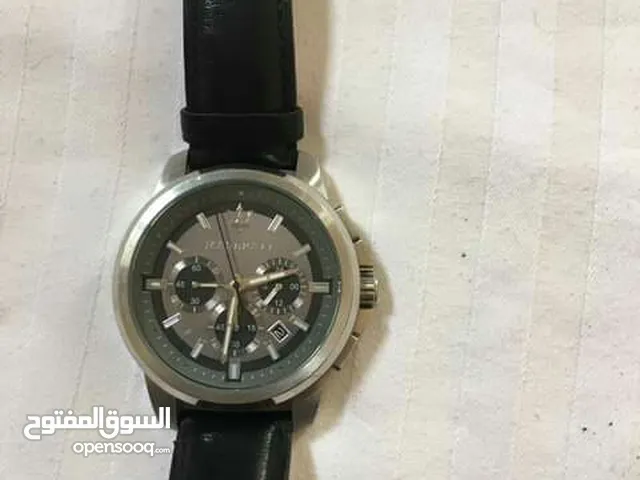 Analog Quartz Maserati watches  for sale in Cairo